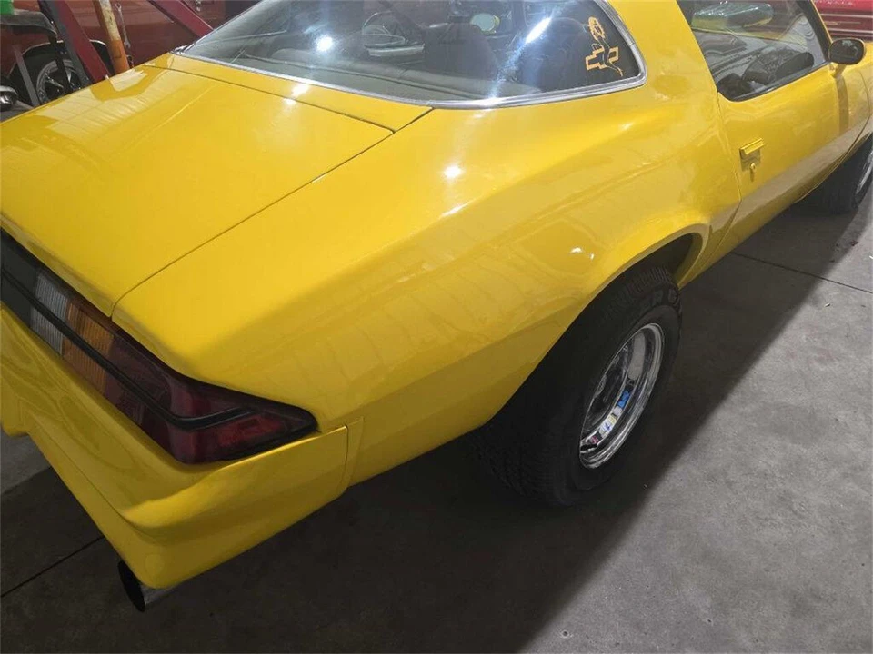 1980 Chevrolet Camaro 2nd Gen - Image 17 of 31