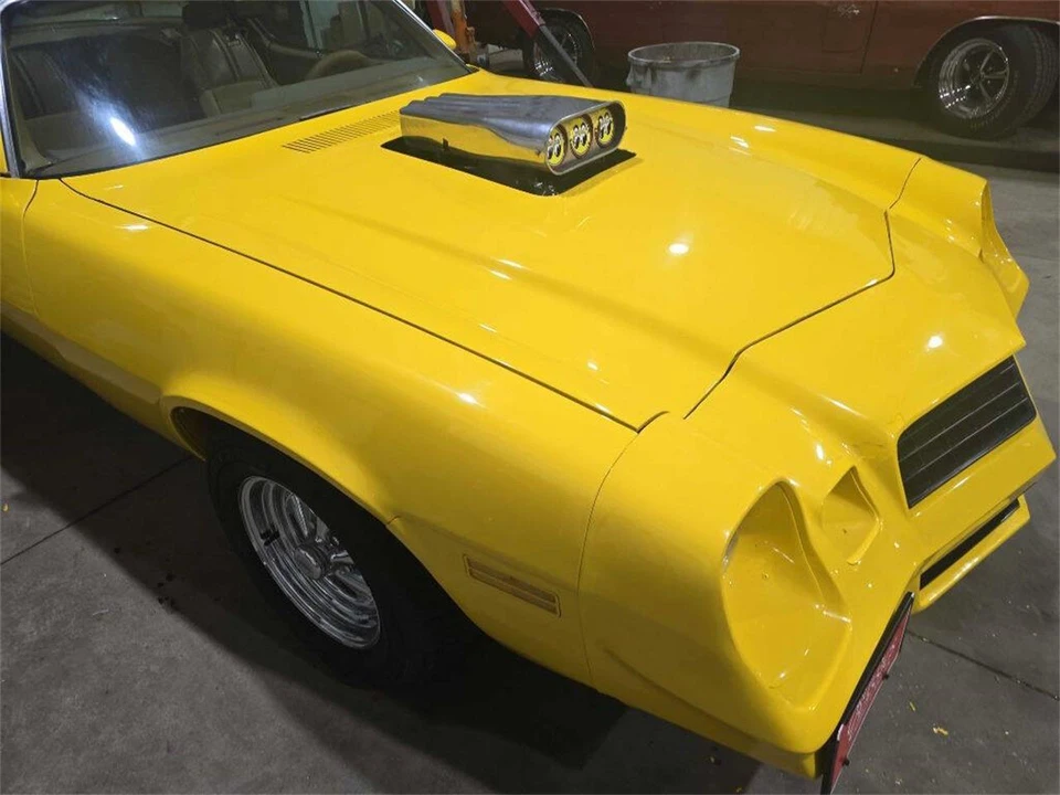 1980 Chevrolet Camaro 2nd Gen - Image 23 of 31