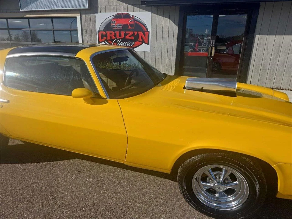 1980 Chevrolet Camaro 2nd Gen - Image 29 of 31