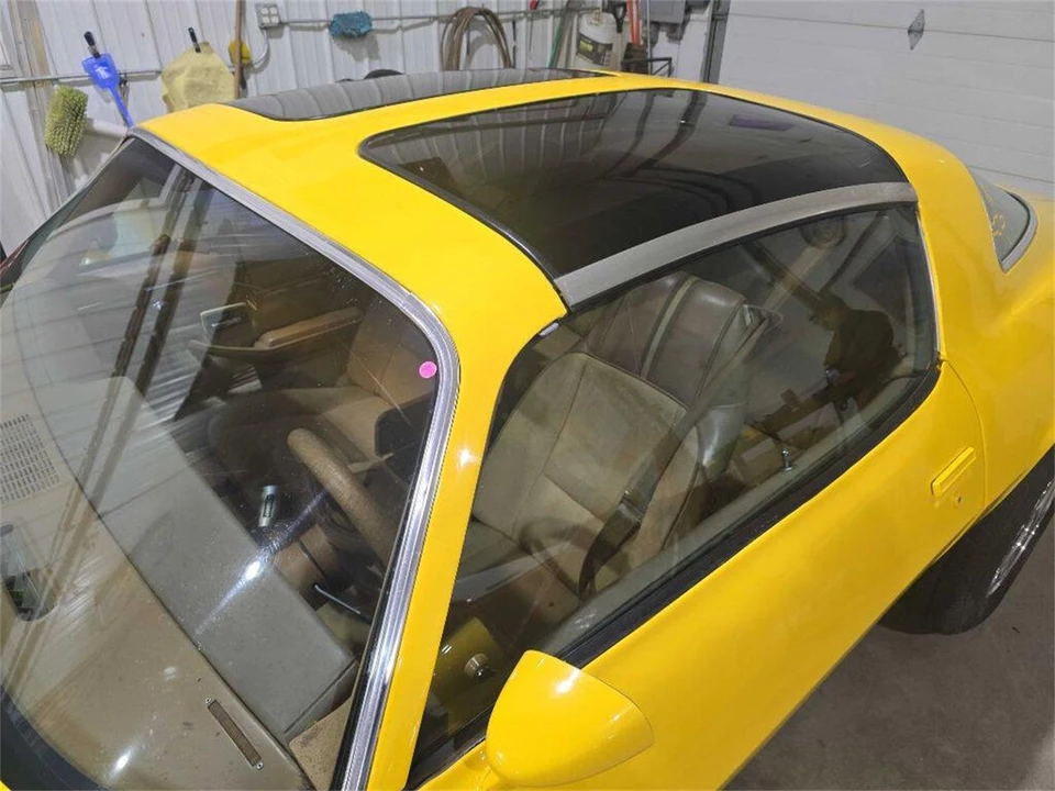 1980 Chevrolet Camaro 2nd Gen - Image 12 of 31