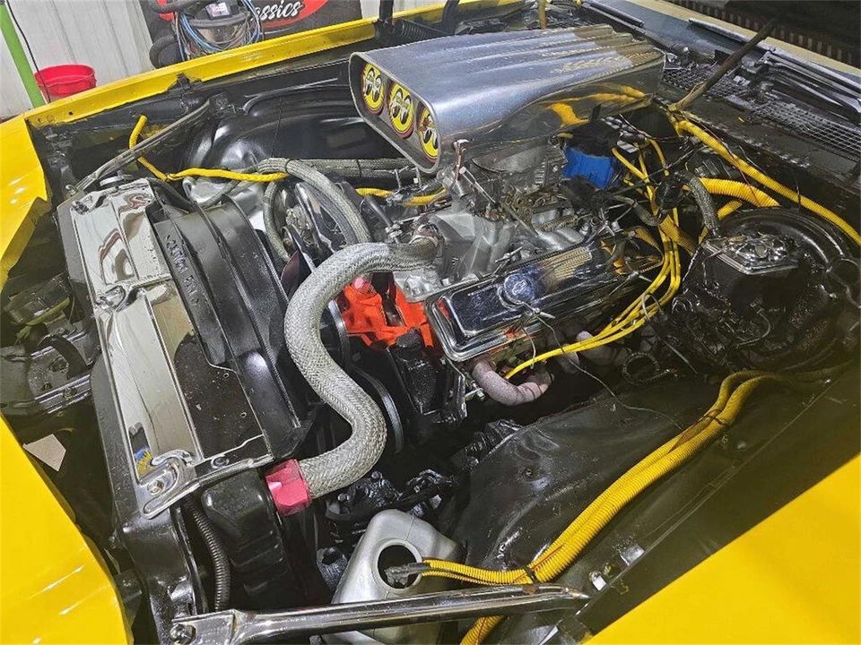 1980 Chevrolet Camaro 2nd Gen - Image 9 of 31