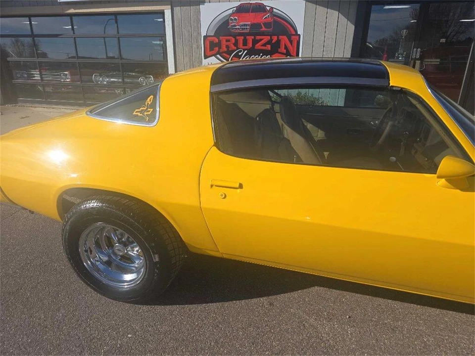 1980 Chevrolet Camaro 2nd Gen - Image 30 of 31