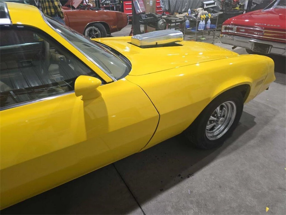 1980 Chevrolet Camaro 2nd Gen - Image 18 of 31