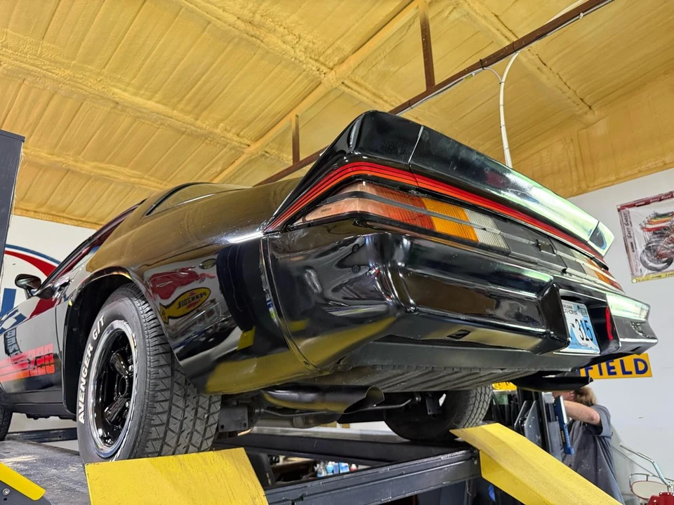 1980 Chevrolet Camaro Z/28 2nd Gen - Image 23 of 31