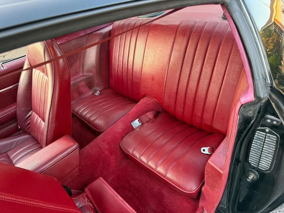 1980 Chevrolet Camaro Z/28 2nd Gen - Image 19 of 31