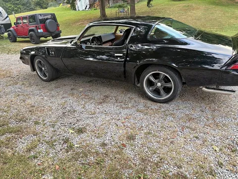 1980 Chevrolet Camaro Z28 Coupe