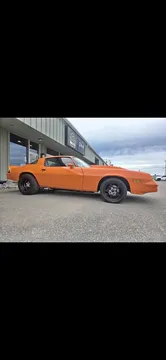 1980 Chevrolet Camaro