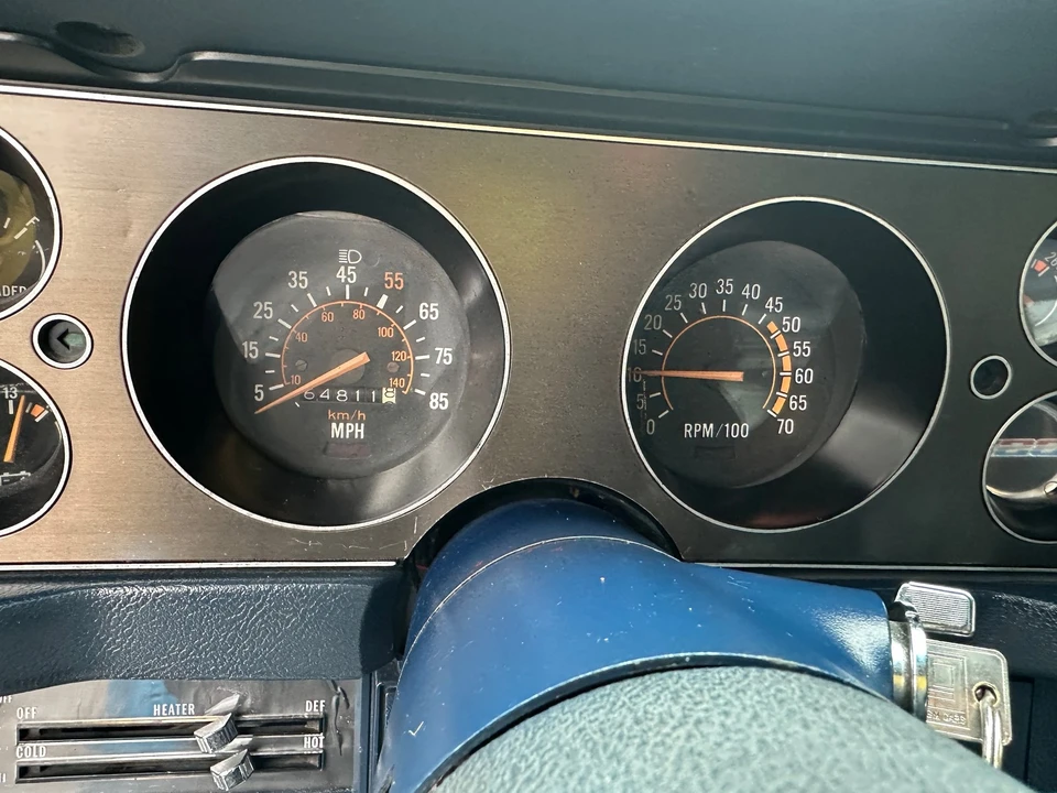 1980 Chevrolet Camaro Z/28 2nd Gen - Image 28 of 31