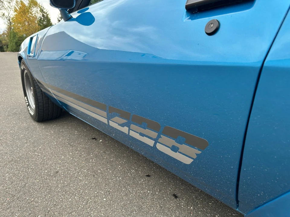 1980 Chevrolet Camaro Z/28 2nd Gen - Image 17 of 31