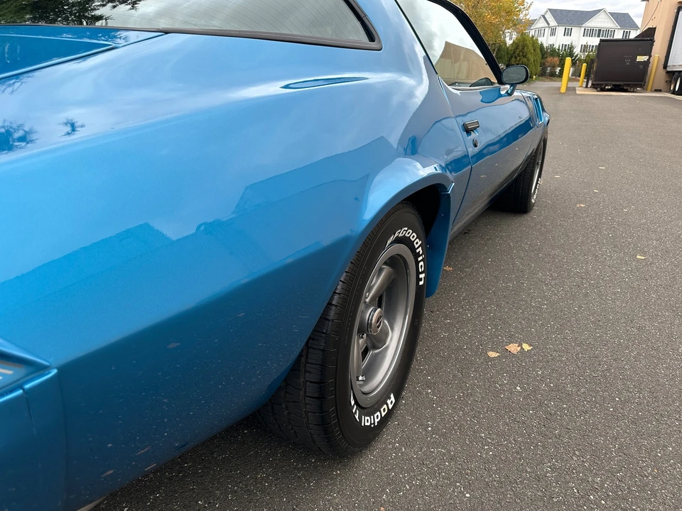 1980 Chevrolet Camaro Z/28 2nd Gen - Image 15 of 31
