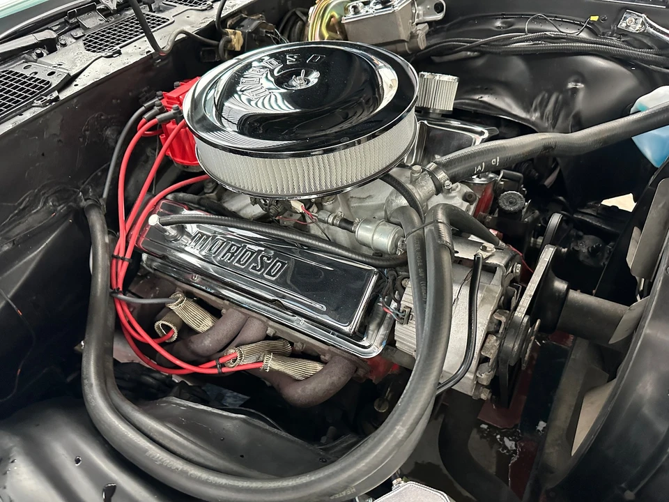 1980 Chevrolet Camaro Z/28 2nd Gen - Image 31 of 31
