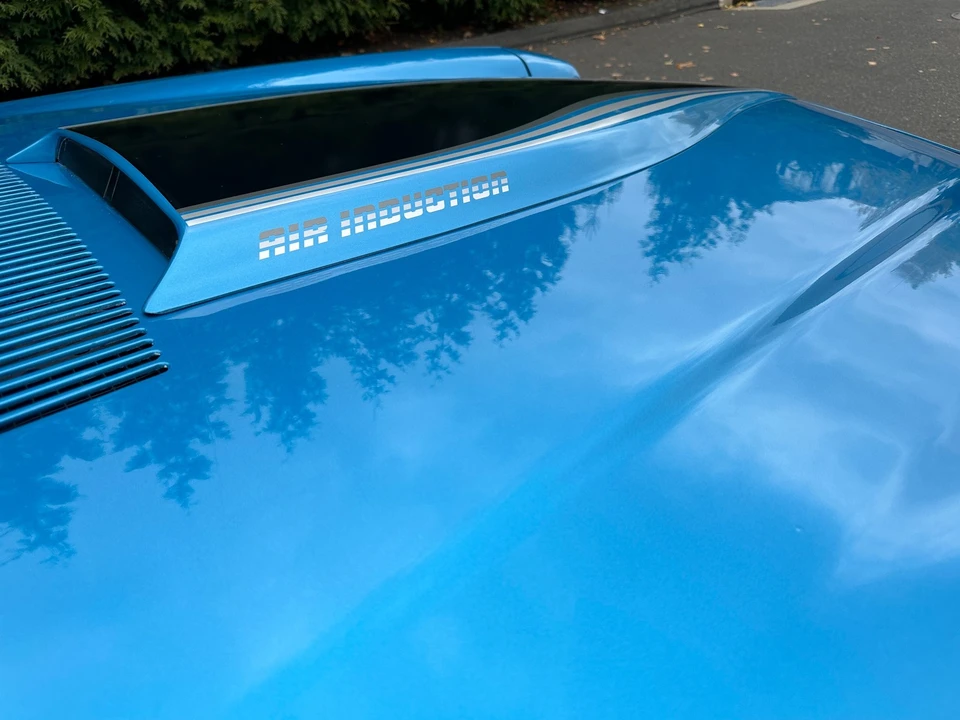1980 Chevrolet Camaro Z/28 2nd Gen - Image 12 of 31