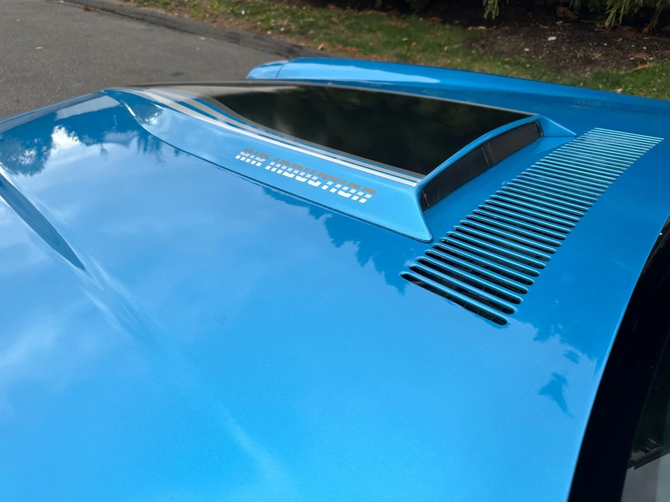 1980 Chevrolet Camaro Z/28 2nd Gen - Image 20 of 31