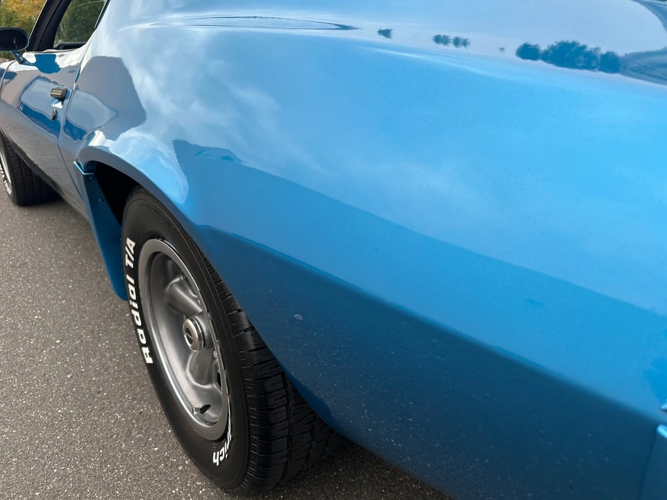1980 Chevrolet Camaro Z/28 2nd Gen - Image 18 of 31