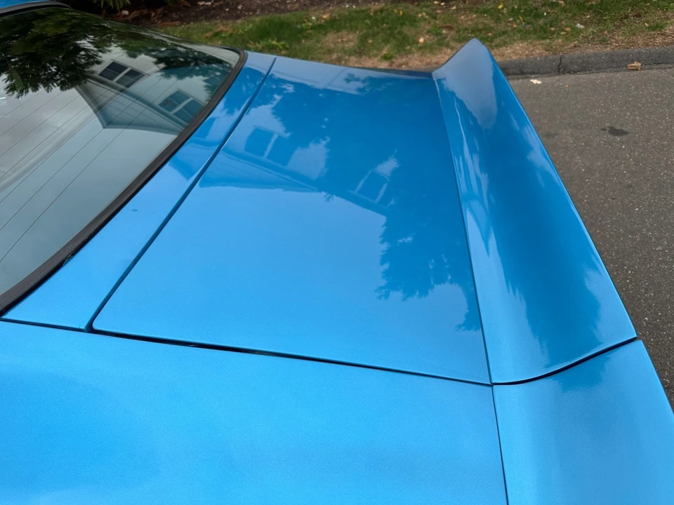 1980 Chevrolet Camaro Z/28 2nd Gen - Image 19 of 31