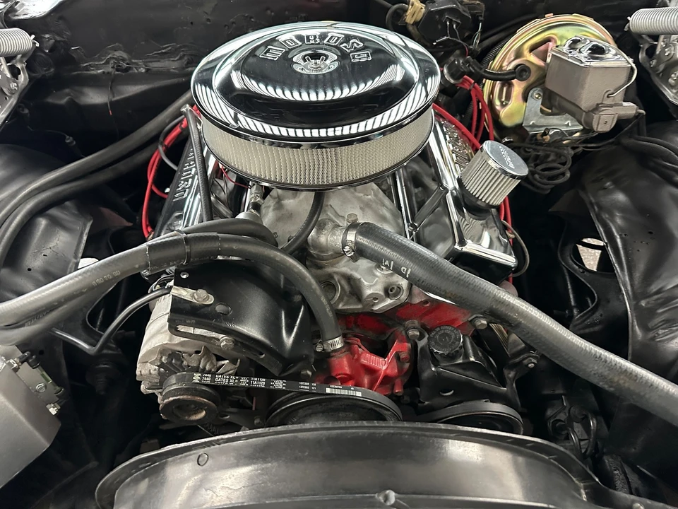 1980 Chevrolet Camaro Z/28 2nd Gen - Image 29 of 31