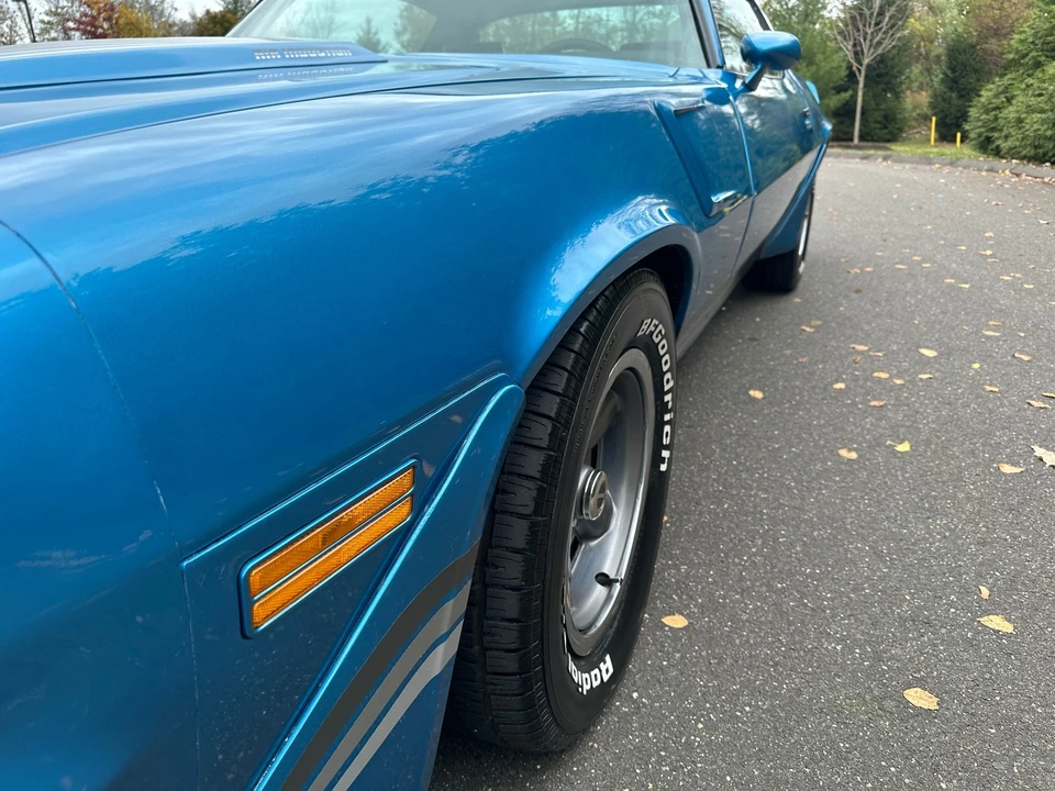 1980 Chevrolet Camaro Z/28 2nd Gen - Image 13 of 31
