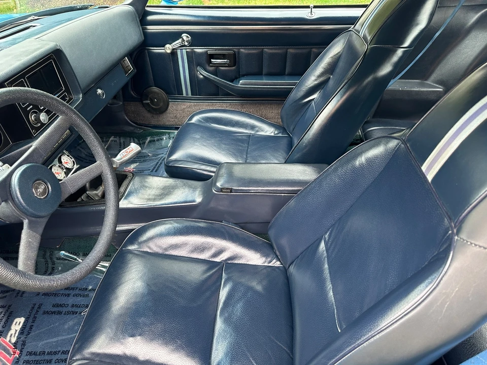 1980 Chevrolet Camaro Z/28 2nd Gen - Image 23 of 31