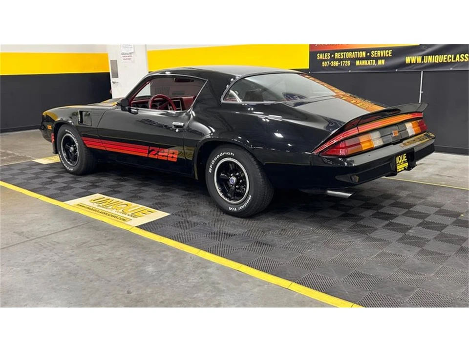 1980 Chevrolet Camaro Z/28 2nd Gen - Image 4 of 10