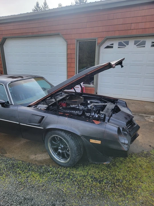 1980 Chevrolet Camaro Z/28 2nd Gen - Image 24 of 25