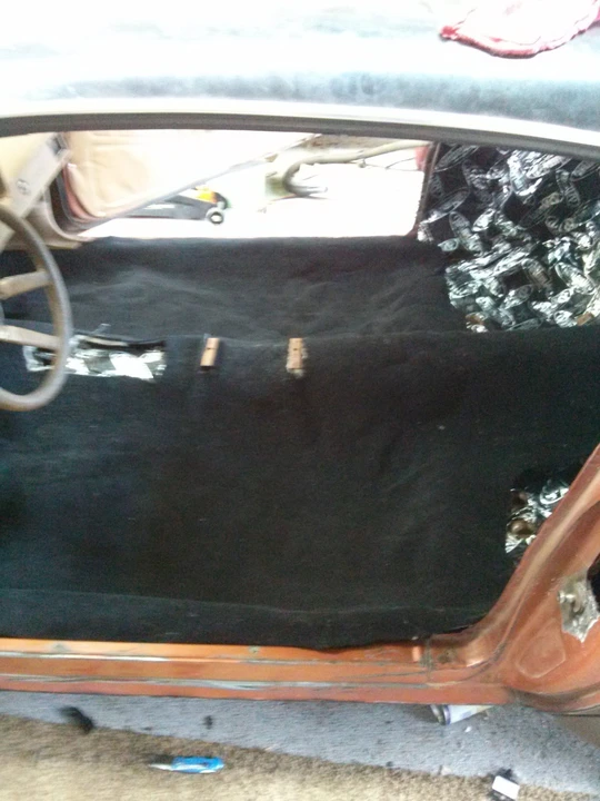 1980 Chevrolet Camaro Z/28 2nd Gen - Image 18 of 25