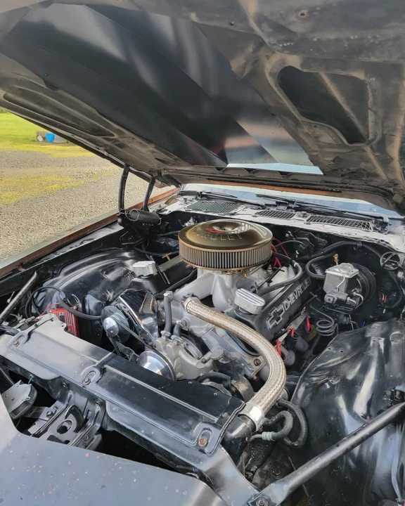 1980 Chevrolet Camaro Z/28 2nd Gen - Image 16 of 25