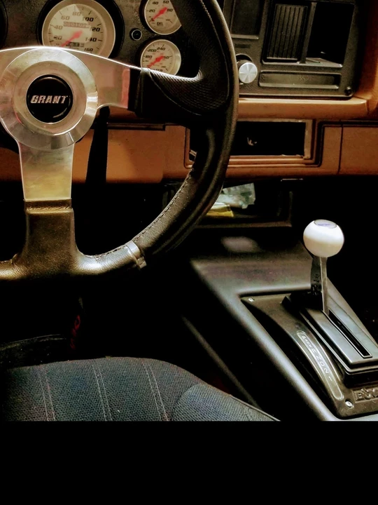 1980 Chevrolet Camaro Z/28 2nd Gen - Image 10 of 25