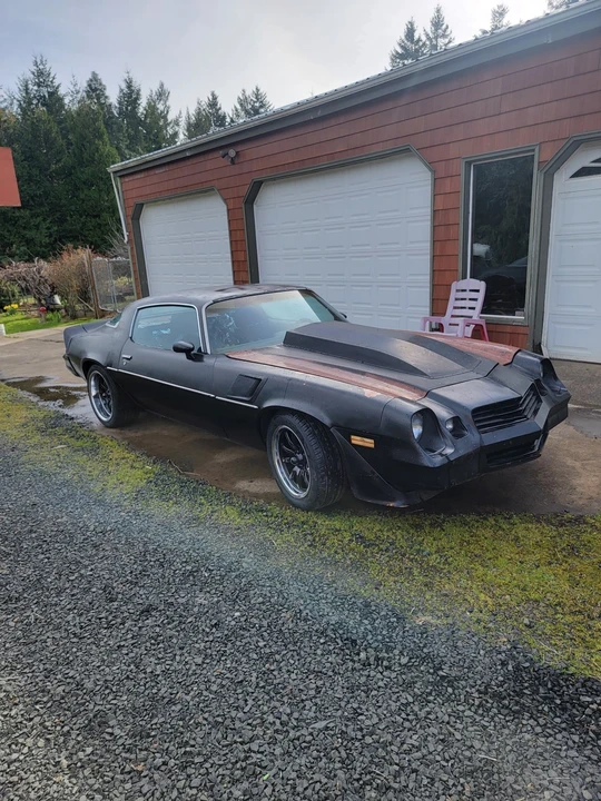 1980 Chevrolet Camaro Z/28 2nd Gen - Image 17 of 25