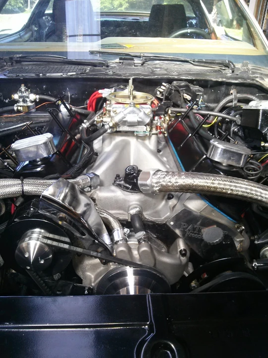 1980 Chevrolet Camaro Z/28 2nd Gen - Image 23 of 25