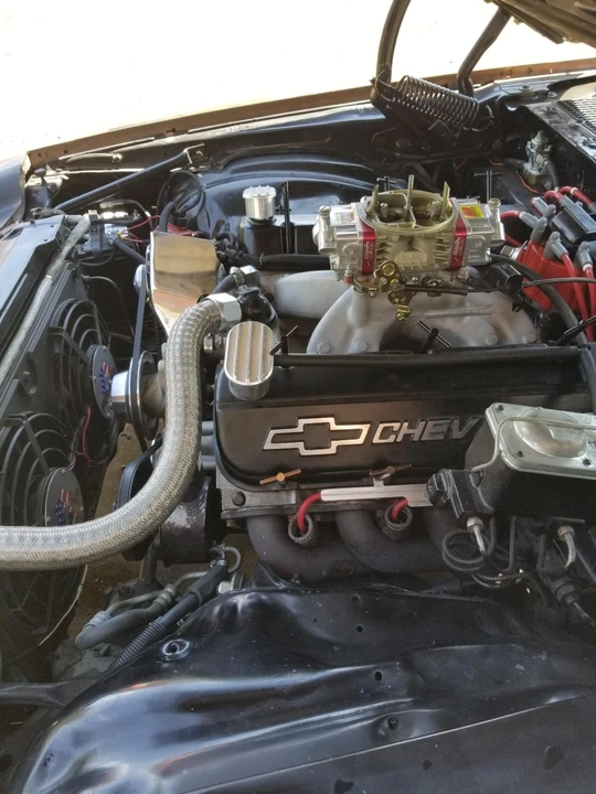 1980 Chevrolet Camaro Z/28 2nd Gen - Image 15 of 25