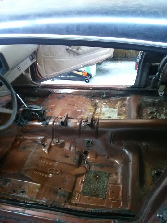 1980 Chevrolet Camaro Z/28 2nd Gen - Image 12 of 25