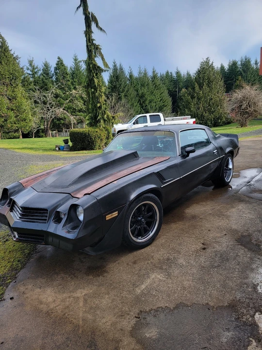 1980 Chevrolet Camaro Z/28 2nd Gen - Image 25 of 25