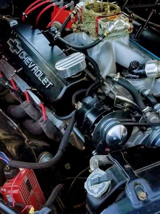 1980 Chevrolet Camaro Z/28 2nd Gen - Image 7 of 25