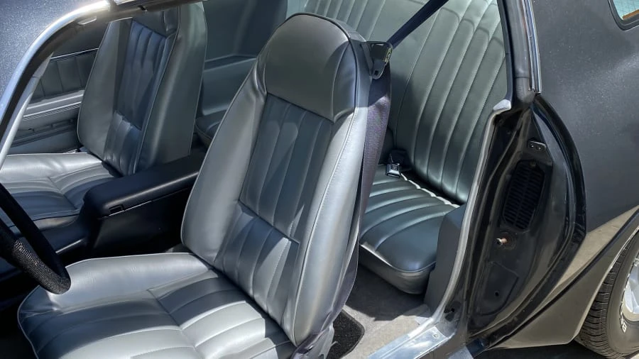 1980 Chevrolet Camaro Z/28 2nd Gen - Image 6 of 11