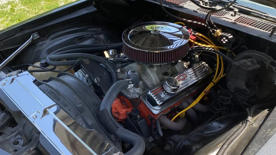 1980 Chevrolet Camaro Z/28 2nd Gen - Image 7 of 11