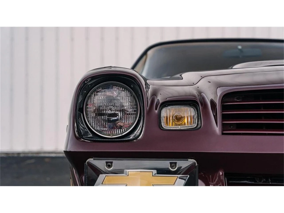 1980 Chevrolet Camaro Z/28 2nd Gen - Image 17 of 31
