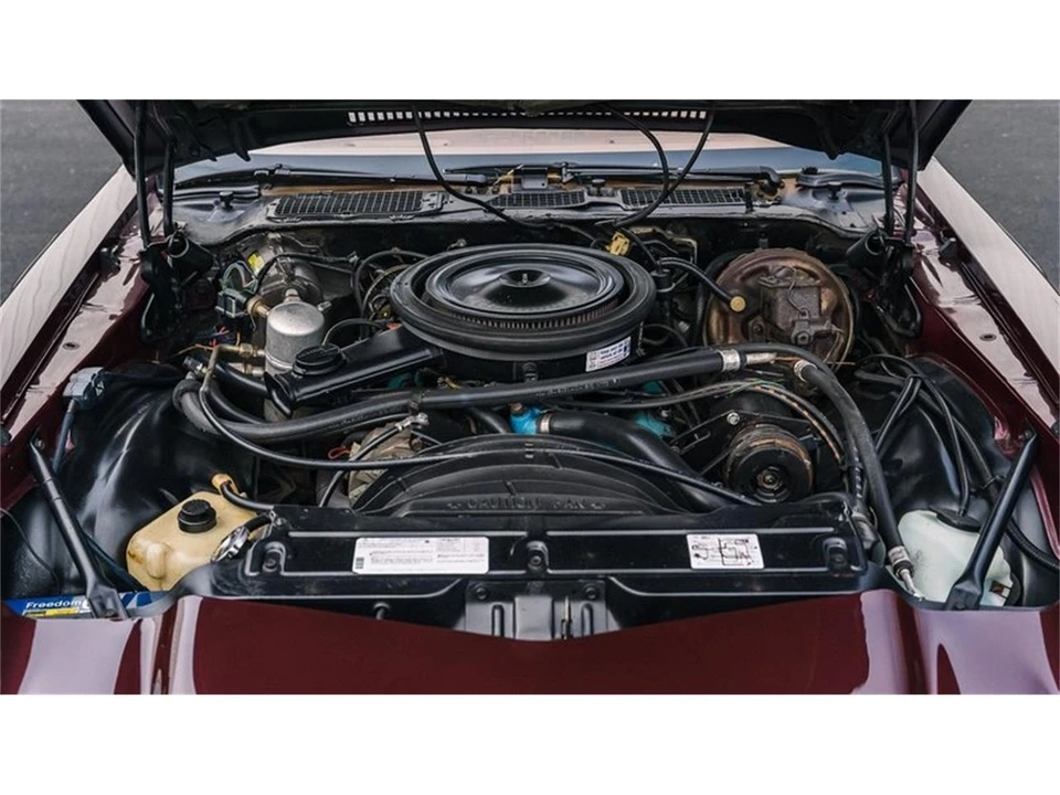 1980 Chevrolet Camaro Z/28 2nd Gen - Image 10 of 31