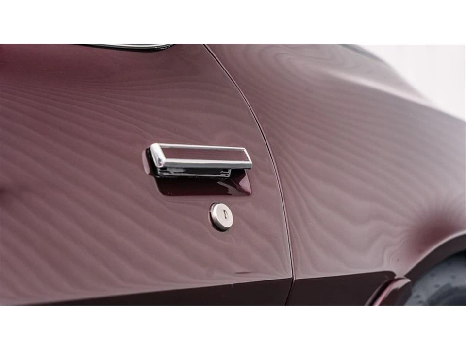1980 Chevrolet Camaro Z/28 2nd Gen - Image 30 of 31