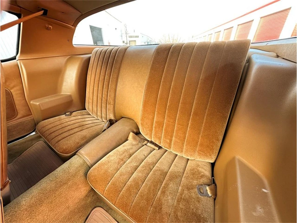 1980 Chevrolet Camaro Z/28 2nd Gen - Image 7 of 31