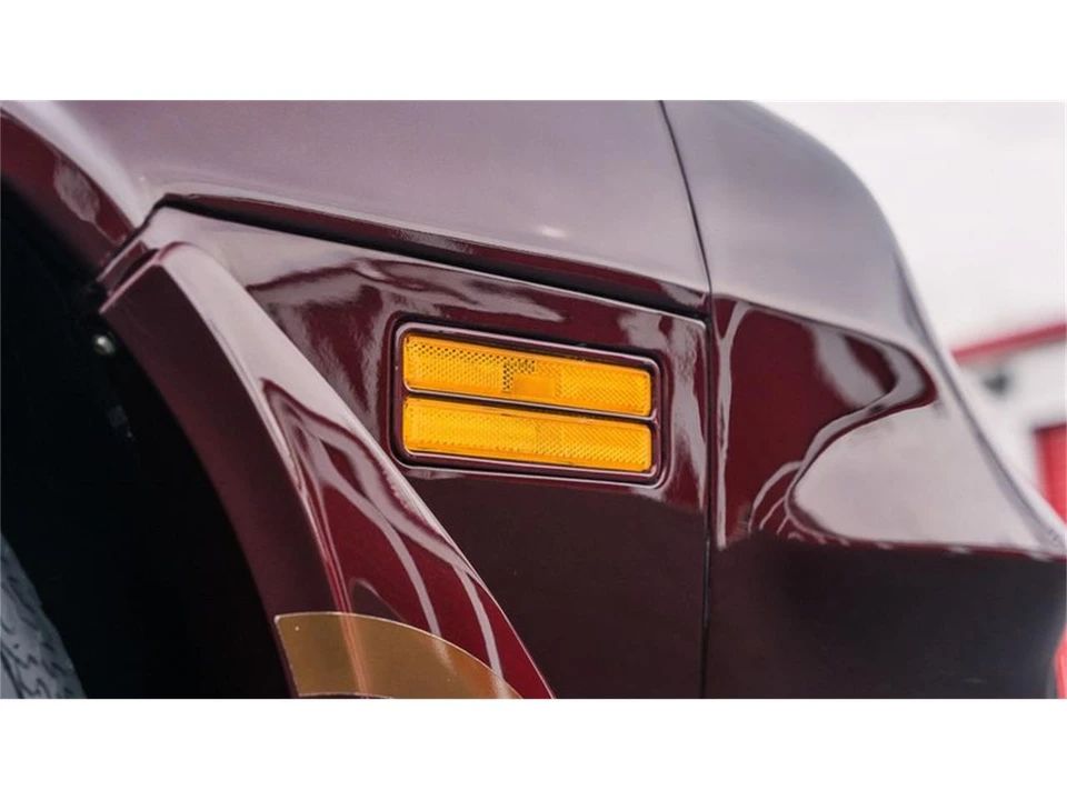 1980 Chevrolet Camaro Z/28 2nd Gen - Image 23 of 31