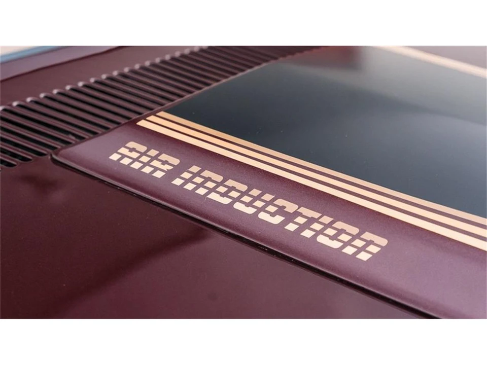 1980 Chevrolet Camaro Z/28 2nd Gen - Image 27 of 31