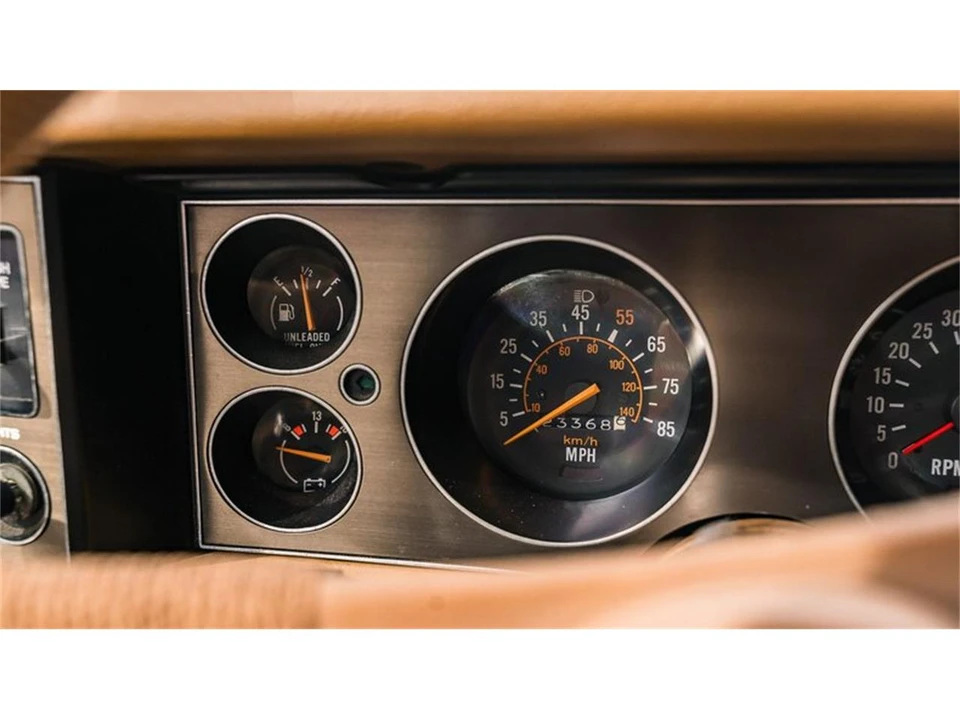 1980 Chevrolet Camaro Z/28 2nd Gen - Image 8 of 31
