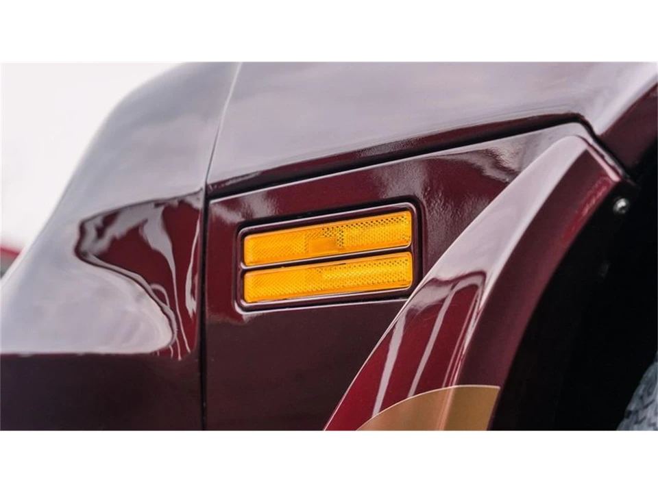 1980 Chevrolet Camaro Z/28 2nd Gen - Image 24 of 31