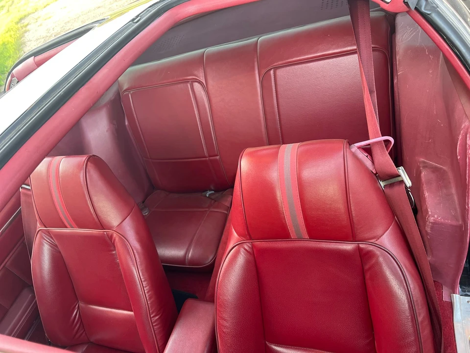 1980 Chevrolet Camaro Z/28 2nd Gen - Image 26 of 31