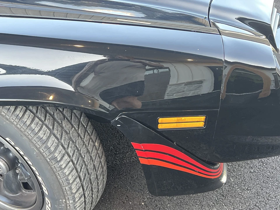 1980 Chevrolet Camaro Z/28 2nd Gen - Image 19 of 31