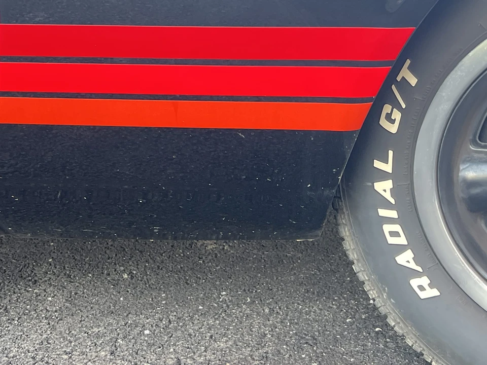 1980 Chevrolet Camaro Z/28 2nd Gen - Image 18 of 31