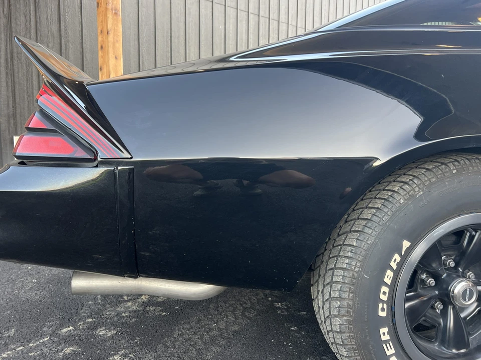 1980 Chevrolet Camaro Z/28 2nd Gen - Image 17 of 31