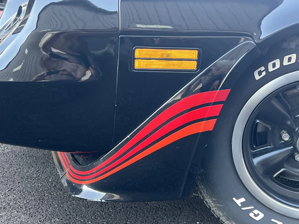1980 Chevrolet Camaro Z/28 2nd Gen - Image 11 of 31
