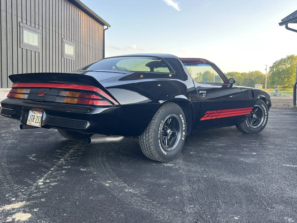 1980 Chevrolet Camaro Z/28 2nd Gen - Image 5 of 31