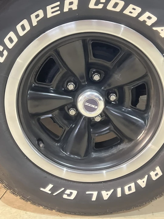 1980 Chevrolet Camaro Z/28 2nd Gen - Image 21 of 31